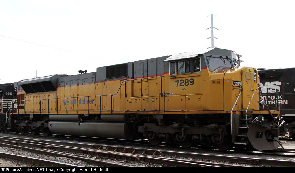 NS 7289